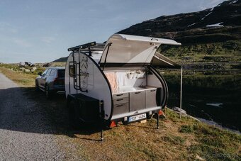 Offroad karavan Hero Camper - 5