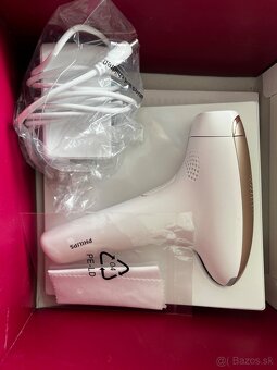 Philips Lumea IPL 7000 - 5