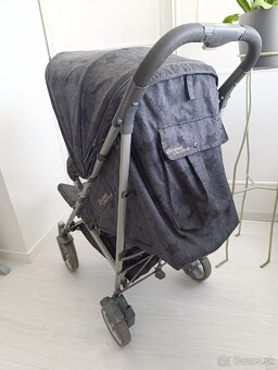 Predám golfový kočík Cybex - 5