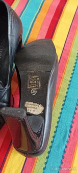 Dámske lodičky a balerínky - 5