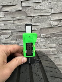 205/55 R17 91V letné CONTINENTAL - 5