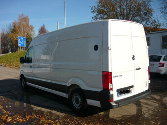 VOLKSWAGEN CRAFTER 2.0 TDI - 5