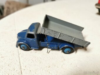 Dinky toys Dodge nákladiak - 5