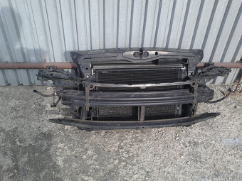 rozpredam škoda octavia 2 combi 1,9 tdi 4x4 , ND - 5