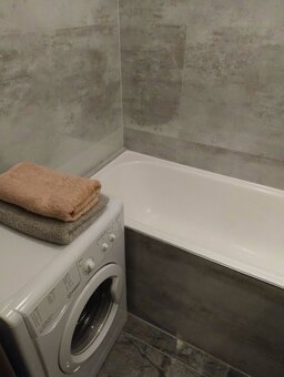 Na prenájom - ul.Miletičova Bratislava II TOP - 5