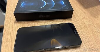Apple iPhone 12 Pro 512GB s kompletným príslušenstvom - 5