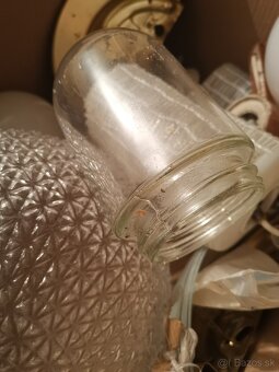 Stropné svietidlá - 5