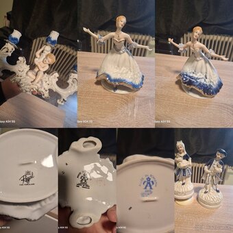 Rôzne starožitnosti - 5