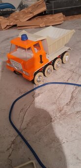 Retro hracky ites, gama, omnia - 5