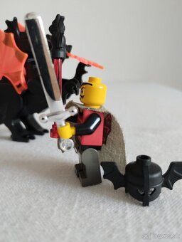 LEGO Castle 6007 Bat Lord - 5
