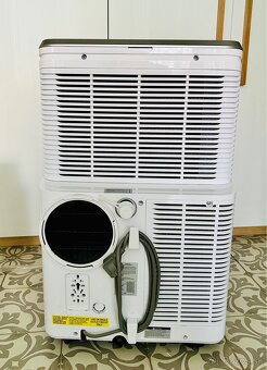 Mobilná klimatizácia Electrolux - 5