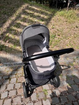 EasyWalker Harvey 2 - 5