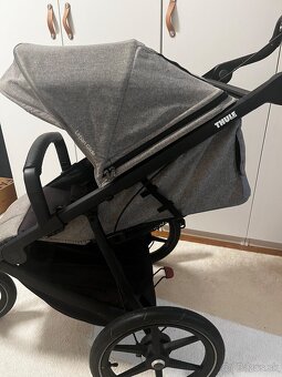 Thule urban glide 2 - 5