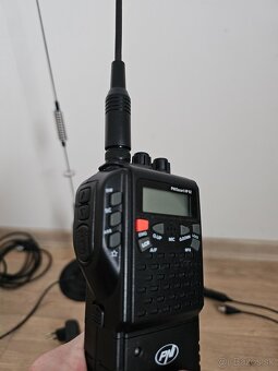CB Vysielačka PNI Escort HP 62 - 5