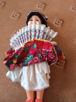 Krojovana babika - 5