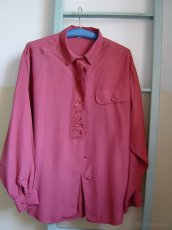 tunika a sako dámske - 5