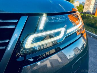 Land Rover Range Rover Velar 2.0D R-DYNAMIC Možná výmena - 5
