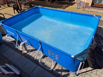 Bestway bazén 3x2m - 5