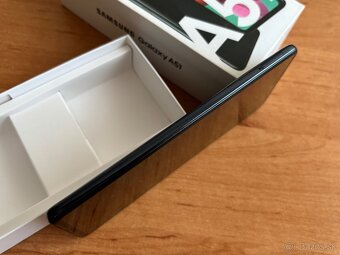Samsung Galaxy A51 128GB - 5