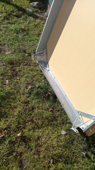 Stôl jedálenský - 5