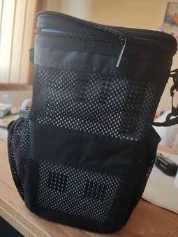 Predám kyslíkovy koncentrator - 5