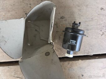 nove diely na hondu - 5