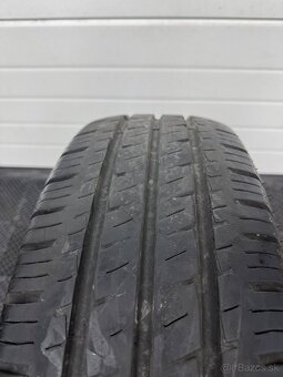 Hankook Vantra LT 225/70 R15C DOT 0822 - 5