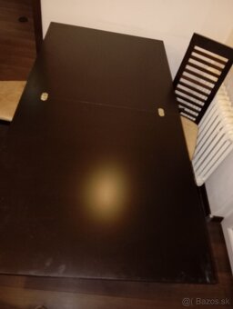 NOVA CENA: Písací stol - 5