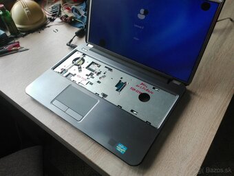 Rozpredám DELL E6520. E5440. E5500. 15R-5521. D830. - 5