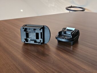 Makita DUB 363 - 5