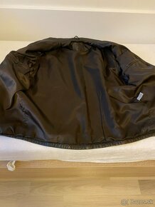 Kožená bunda značka Kara - 5