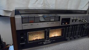 Deck TEAC-450 - 5