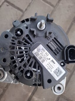 Alternátor 03L 903 023L - 5