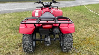 Suzuki eiger 400 - 5