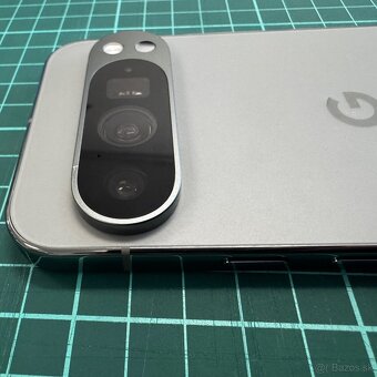 Google Pixel 9 Pro 16/128Gb Grey - 5