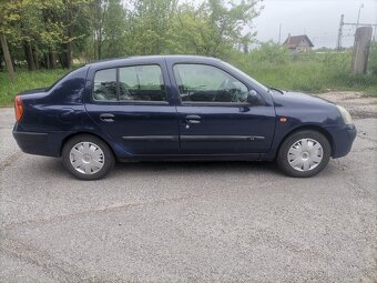 Renault Clio Thalia - 5