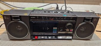 Predám HIFI zariadenia – rôzne modely, plne funkčné aj na op - 5