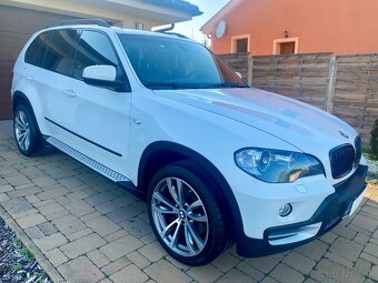 BMW X5 xDrive30d - 5