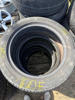 28. Letne pneu 205/55 R17 91 V Rv 2021 - 5