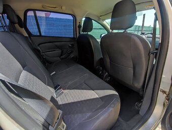 Dacia Logan MCV 2 - 5