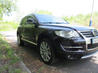 Volkswagen Touareg 3.0 V6TDI 240k R-Line - 5