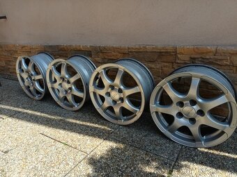 5x100 r15 - 5