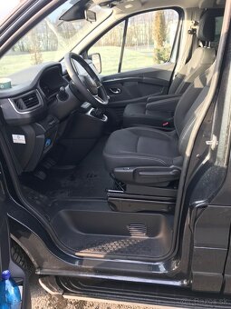 Renault Trafic 2.0 dci 150 crew van - 5