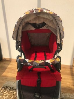BRITAX B-Motion - 5
