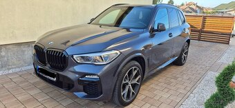 Bmw x5 G05 - 5