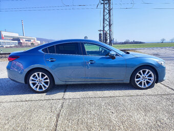 Mazda 6 - 5