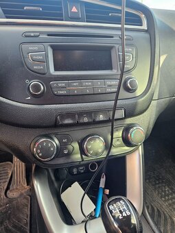 Kia Ceed SW 1.6 CRDi 2017 100kw 136ps - 5