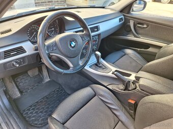 BMW 320 xd - 5