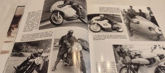 Silniční závodní motocykly 1950-1986 - edice motosalon - 5