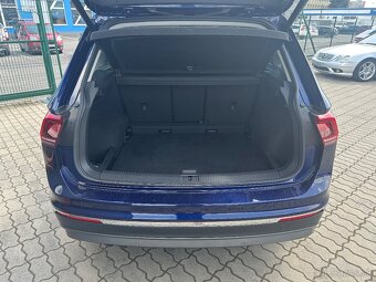 Volkswagen Tiguan 2.0 TDi Highline 4Motion DSG - 5